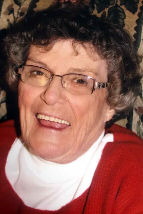 Mary Terese Laret, 1928-2021 | News, Sports, Jobs - Vimarsana News